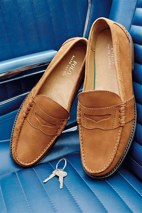 casual loafers for men.